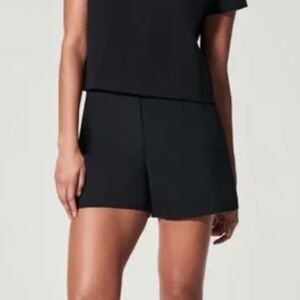 Spanx The Perfect A-Line Short